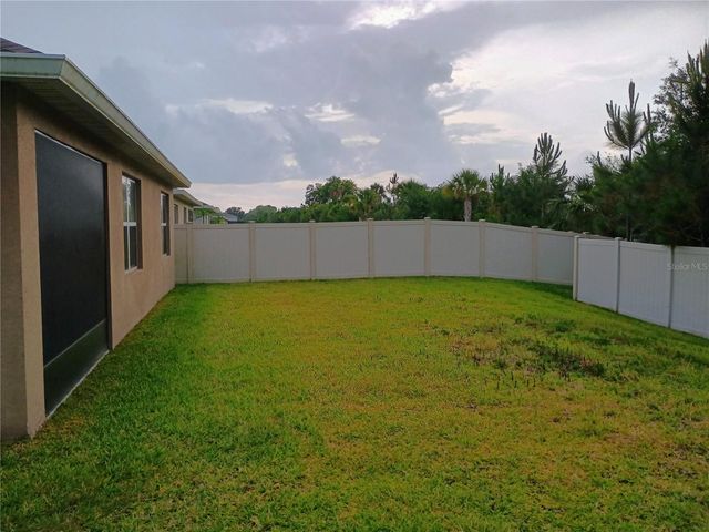 3358 EASTGROVE TERRACE, Sanford, FL 32771