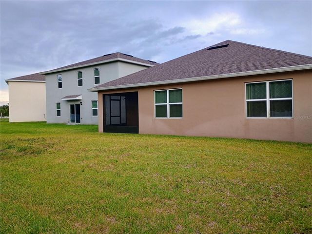 3358 EASTGROVE TERRACE, Sanford, FL 32771