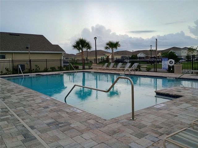3358 EASTGROVE TERRACE, Sanford, FL 32771