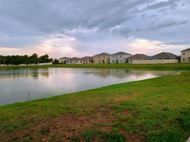 3358 EASTGROVE TERRACE, Sanford, FL 32771