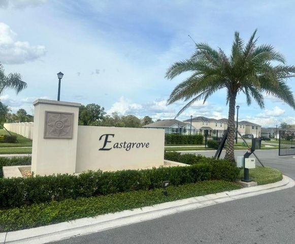 3358 EASTGROVE TERRACE, Sanford, FL 32771