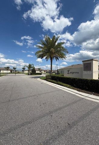 3358 EASTGROVE TERRACE, Sanford, FL 32771
