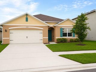 3358 EASTGROVE TERRACE, Sanford, FL 32771