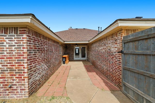 6005 100th Street, Lubbock, TX 79424
