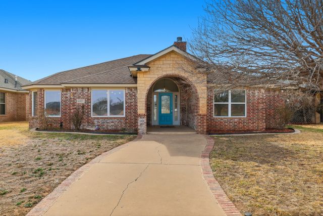 6005 100th Street, Lubbock, TX 79424