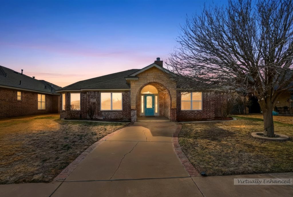 6005 100th Street, Lubbock, TX 79424