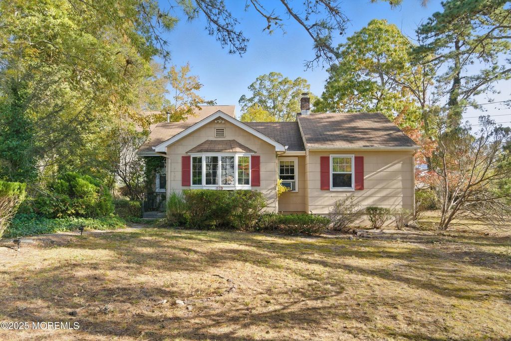 519 6th Avenue, Brick, NJ 08724