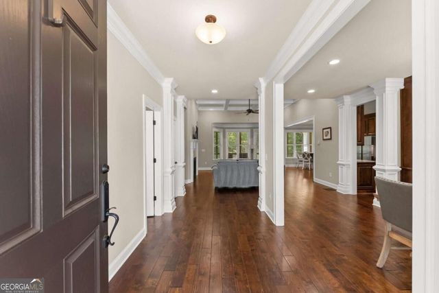 4466 Park Royal Drive, Flowery Branch, GA 30542