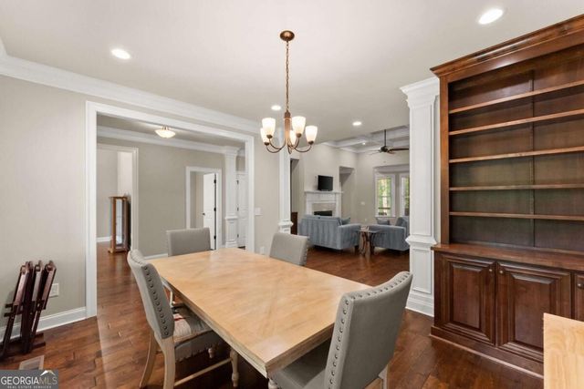 4466 Park Royal Drive, Flowery Branch, GA 30542