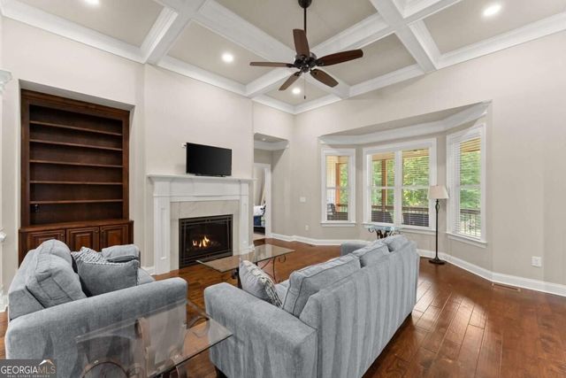4466 Park Royal Drive, Flowery Branch, GA 30542