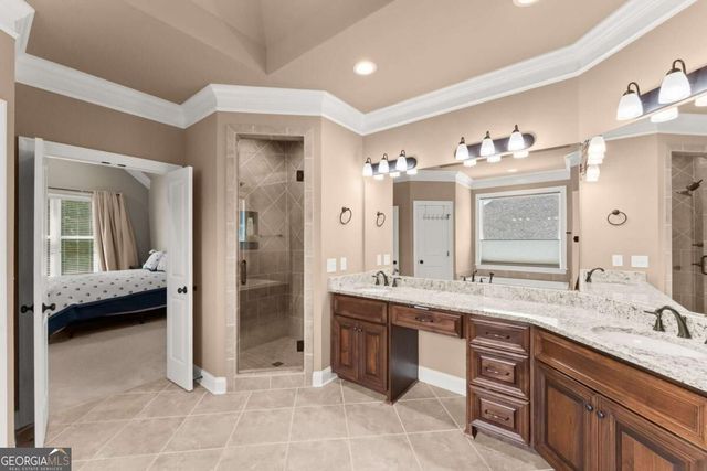 4466 Park Royal Drive, Flowery Branch, GA 30542