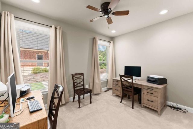 4466 Park Royal Drive, Flowery Branch, GA 30542