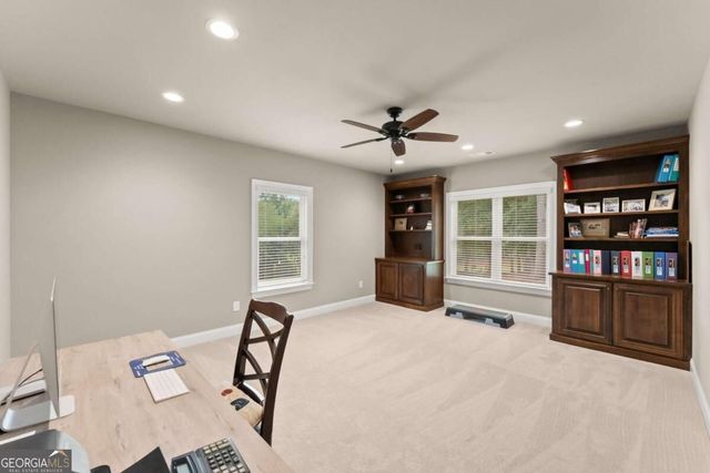 4466 Park Royal Drive, Flowery Branch, GA 30542