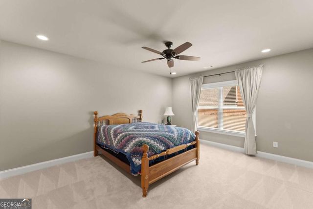 4466 Park Royal Drive, Flowery Branch, GA 30542