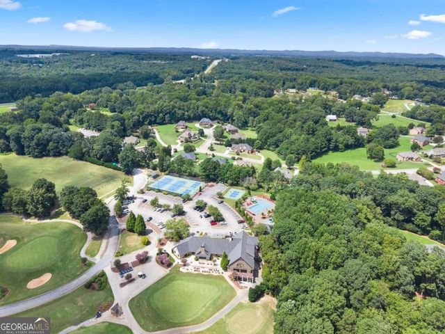 4466 Park Royal Drive, Flowery Branch, GA 30542