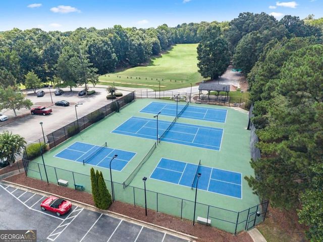 4466 Park Royal Drive, Flowery Branch, GA 30542