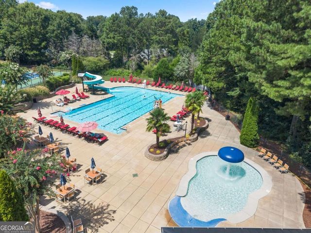 4466 Park Royal Drive, Flowery Branch, GA 30542