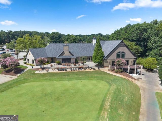 4466 Park Royal Drive, Flowery Branch, GA 30542