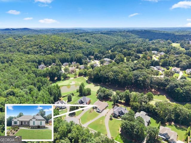4466 Park Royal Drive, Flowery Branch, GA 30542
