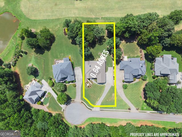 4466 Park Royal Drive, Flowery Branch, GA 30542