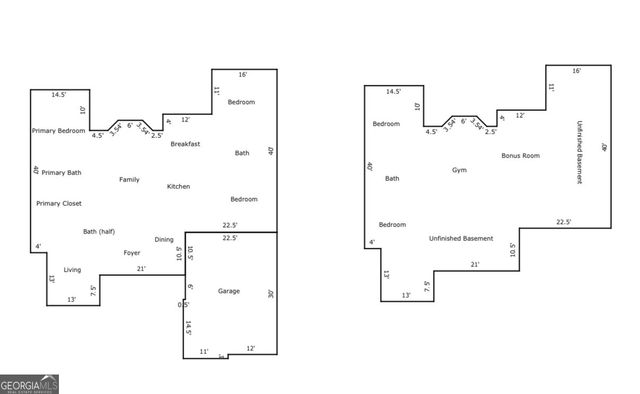 4466 Park Royal Drive, Flowery Branch, GA 30542