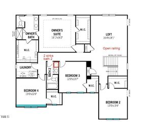 175 Yellow River Way, Garner, NC 27529