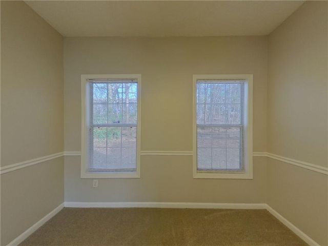 Address unavailable.