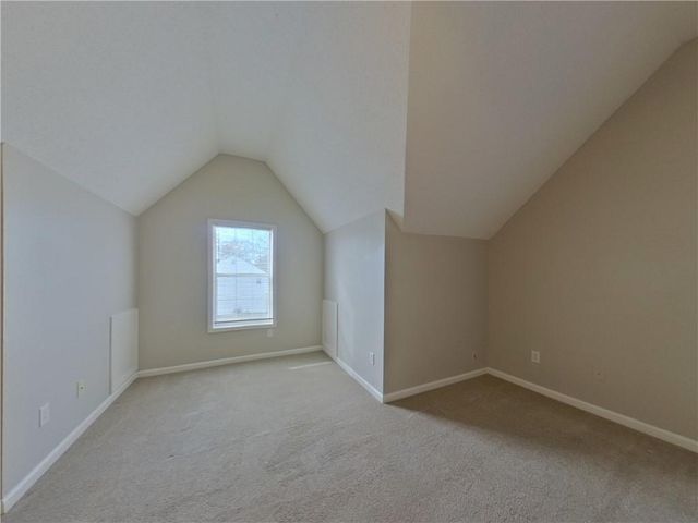 Address unavailable.