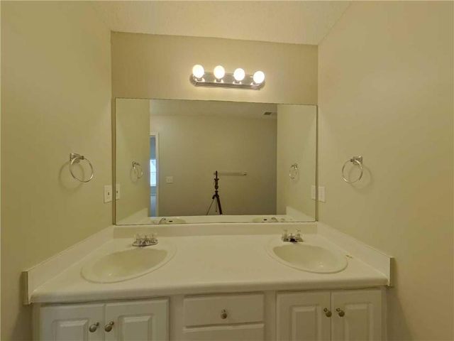 Address unavailable.