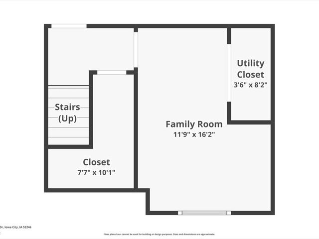 948 Dubs Drive, Iowa City, IA 52246