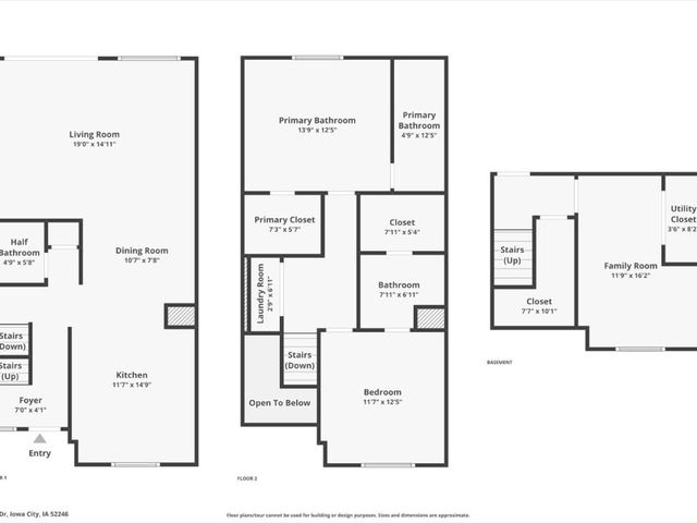 948 Dubs Drive, Iowa City, IA 52246