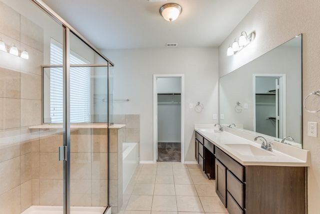 1900 Outpost Creek Lane, Aubrey, TX 76227