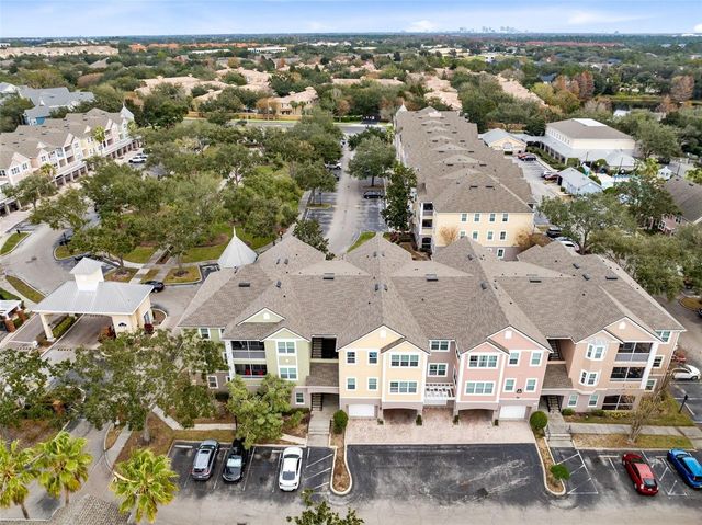 3315 PARKCHESTER SQUARE BOULEVARD 102, Orlando, FL 32835