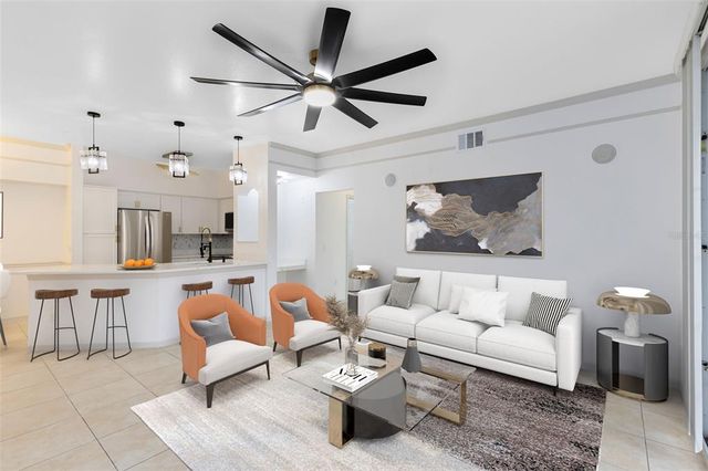3315 PARKCHESTER SQUARE BOULEVARD 102, Orlando, FL 32835