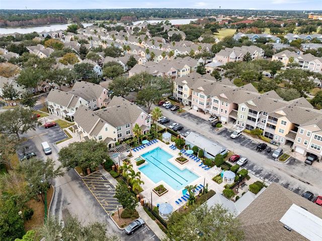 3315 PARKCHESTER SQUARE BOULEVARD 102, Orlando, FL 32835