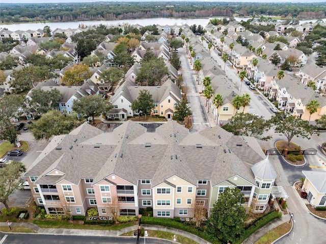 3315 PARKCHESTER SQUARE BOULEVARD 102, Orlando, FL 32835