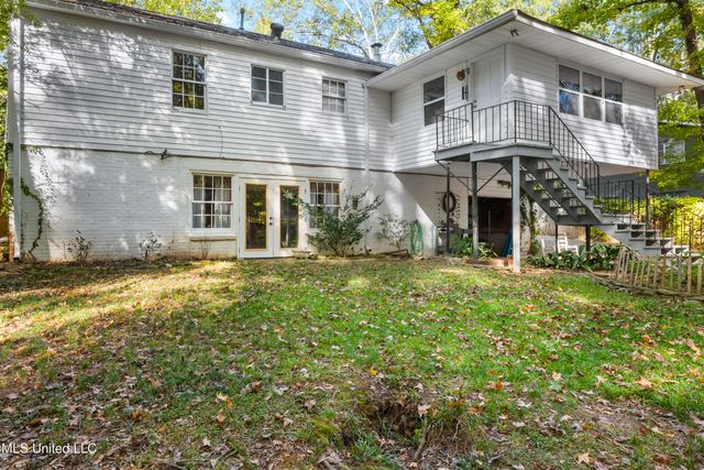 4428 Childress Drive, Jackson, MS 39206