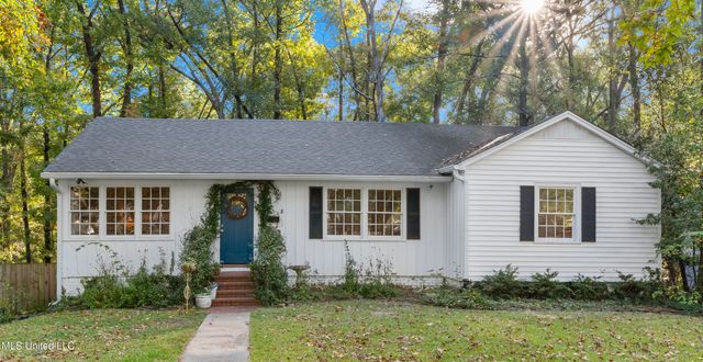 4428 Childress Drive, Jackson, MS 39206