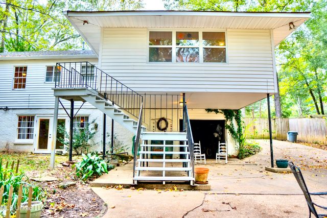 4428 Childress Drive, Jackson, MS 39206