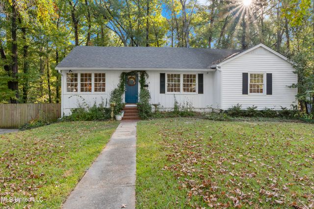 4428 Childress Drive, Jackson, MS 39206