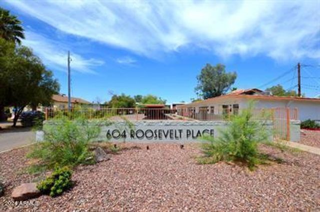 604 S Roosevelt Street Apt 8, Tempe, AZ 85281