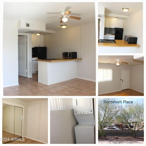 604 S Roosevelt Street Apt 8, Tempe, AZ 85281