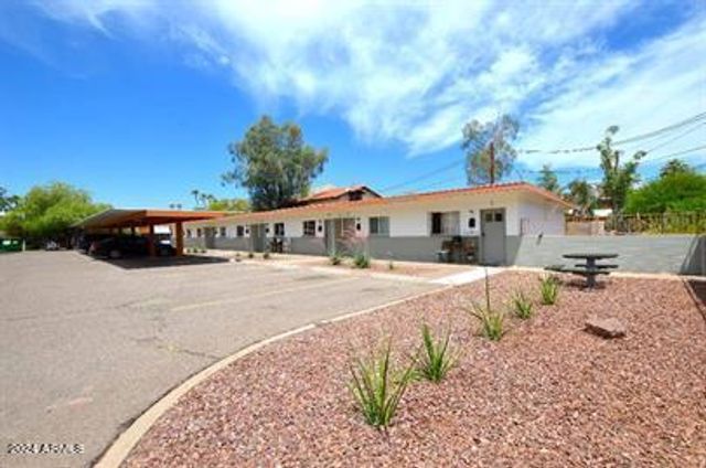 604 S Roosevelt Street Apt 8, Tempe, AZ 85281