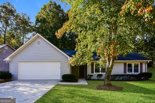 1642 Sugarmaple Drive, Conyers, GA 30094