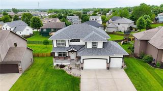 1305 NE 107th Street, Kansas City, MO 64155