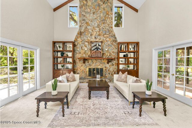 4121 Mustang Road, Melbourne, FL 32934