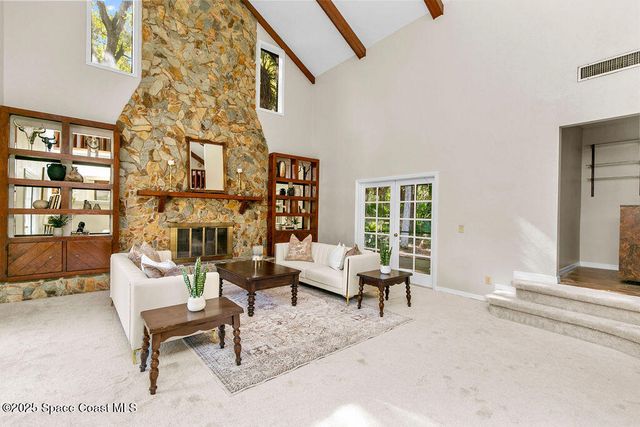 4121 Mustang Road, Melbourne, FL 32934