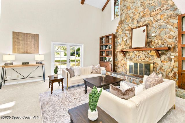 4121 Mustang Road, Melbourne, FL 32934