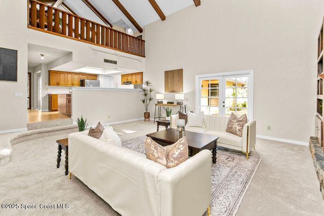 4121 Mustang Road, Melbourne, FL 32934