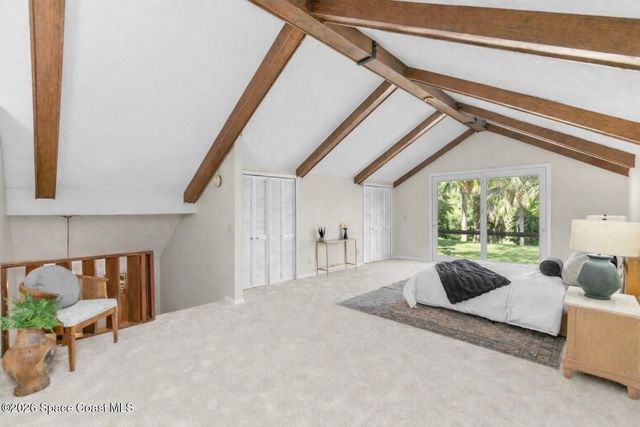 4121 Mustang Road, Melbourne, FL 32934